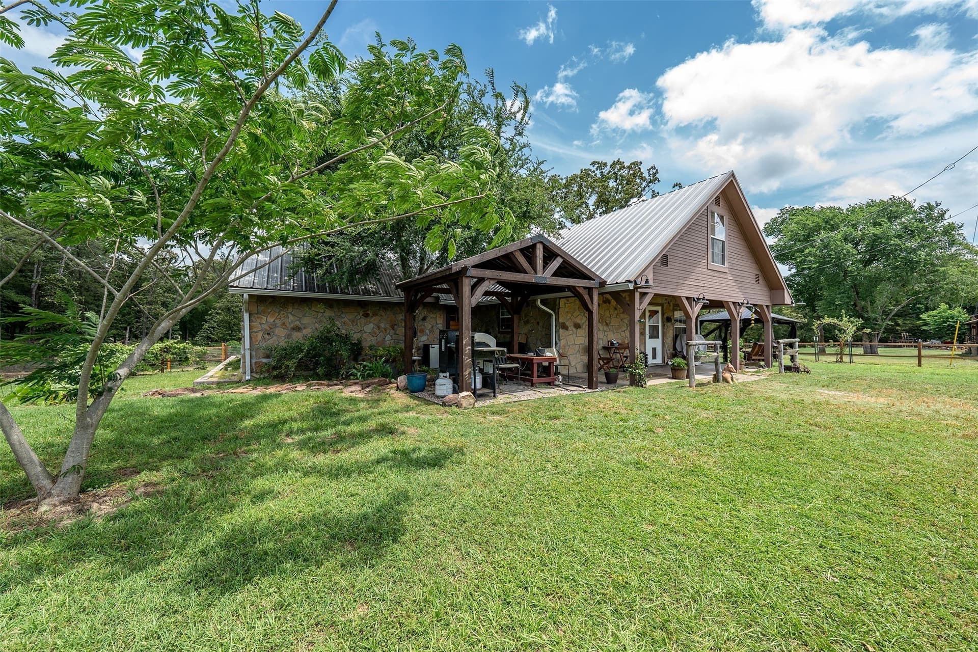 17 acres in Van Zandt County - photo 2