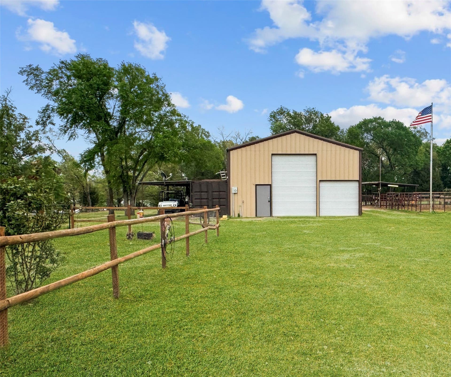 17 acres in Van Zandt County - photo 4