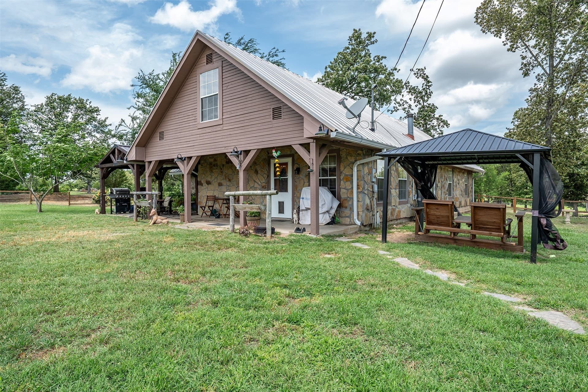 17 acres in Van Zandt County - photo 7