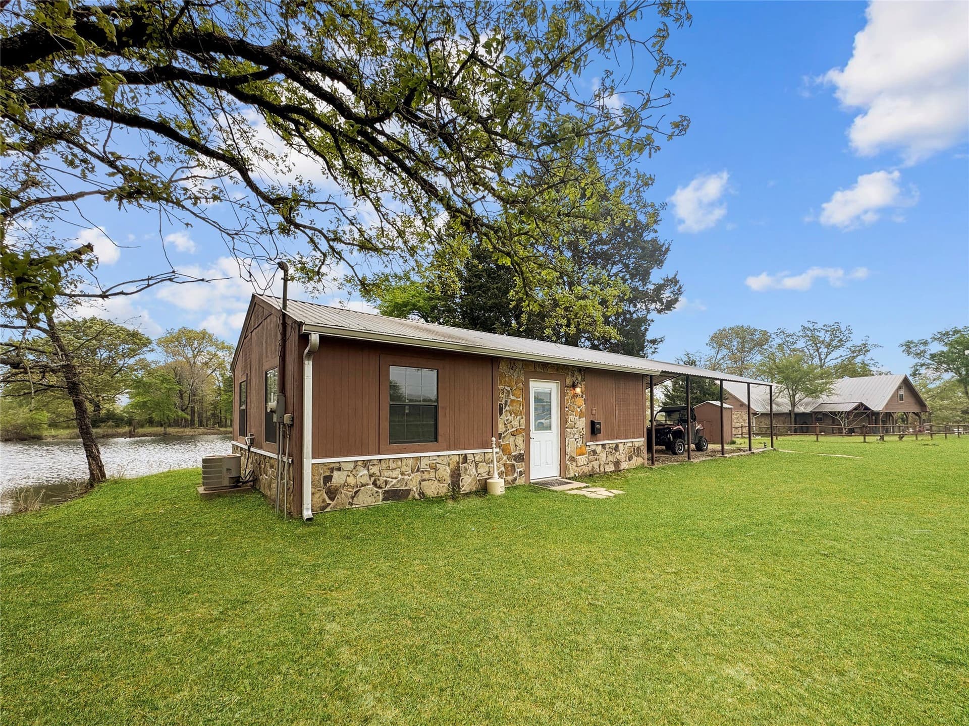 17 acres in Van Zandt County - photo 3