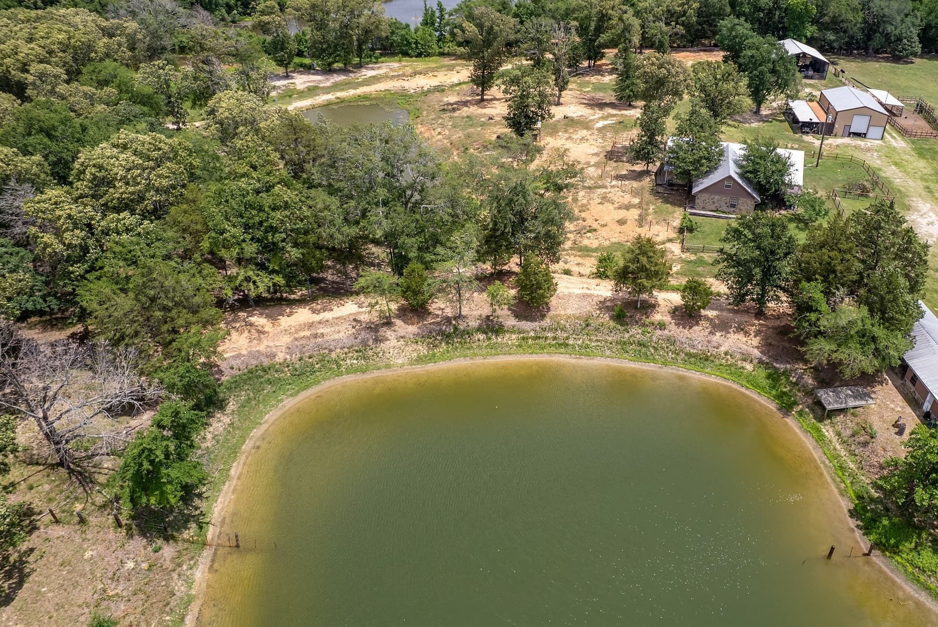17 acres in Van Zandt County - photo 6