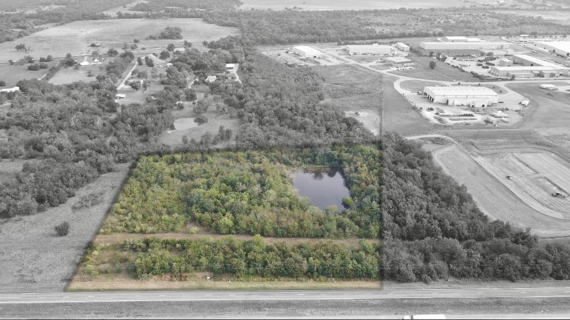 7.72 acres in Hopkins County - photo 3