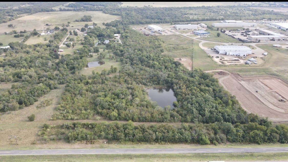 7.72 acres in Hopkins County - photo 4