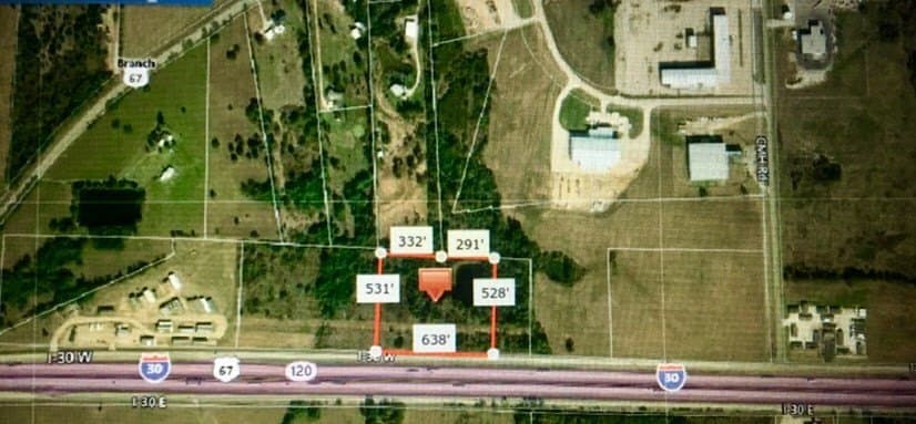 7.72 acres in Hopkins County - photo 6