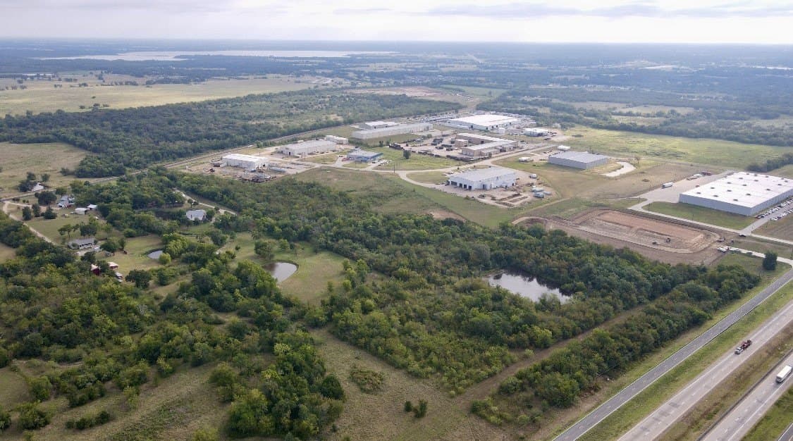7.72 acres in Hopkins County - photo 2