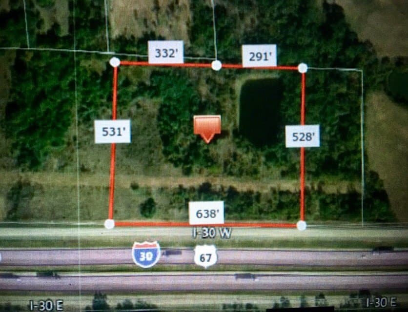 7.72 acres in Hopkins County - photo 9