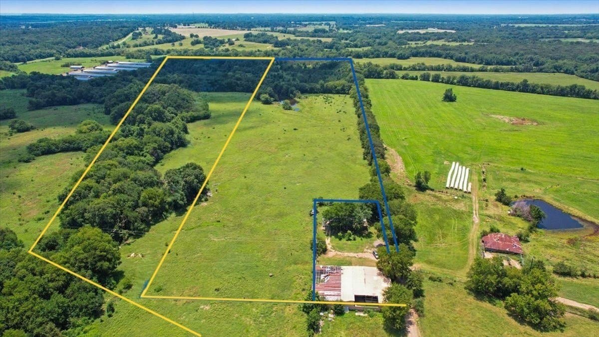 20 acres in Hopkins County - photo 4