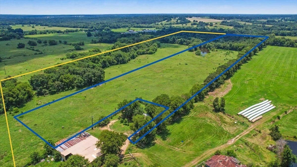 20 acres in Hopkins County - photo 2