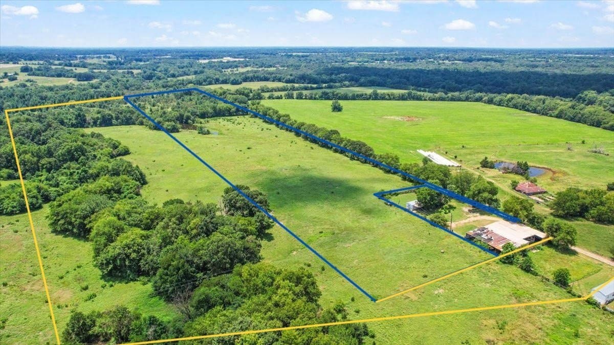 20 acres in Hopkins County - photo 3