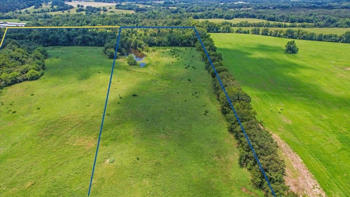 20 acres in Hopkins County - photo 6
