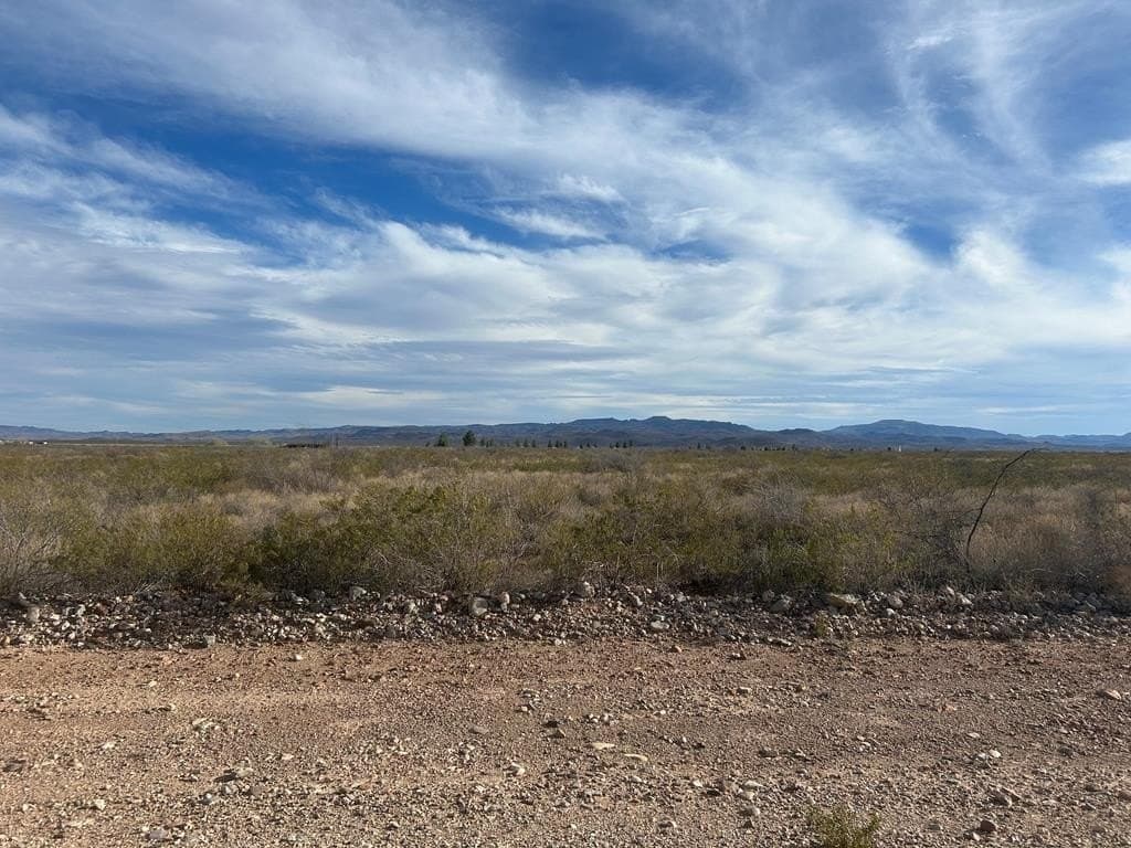 100.02 acres in Reeves County