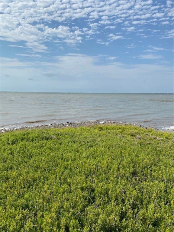 0.44 acres in Refugio County