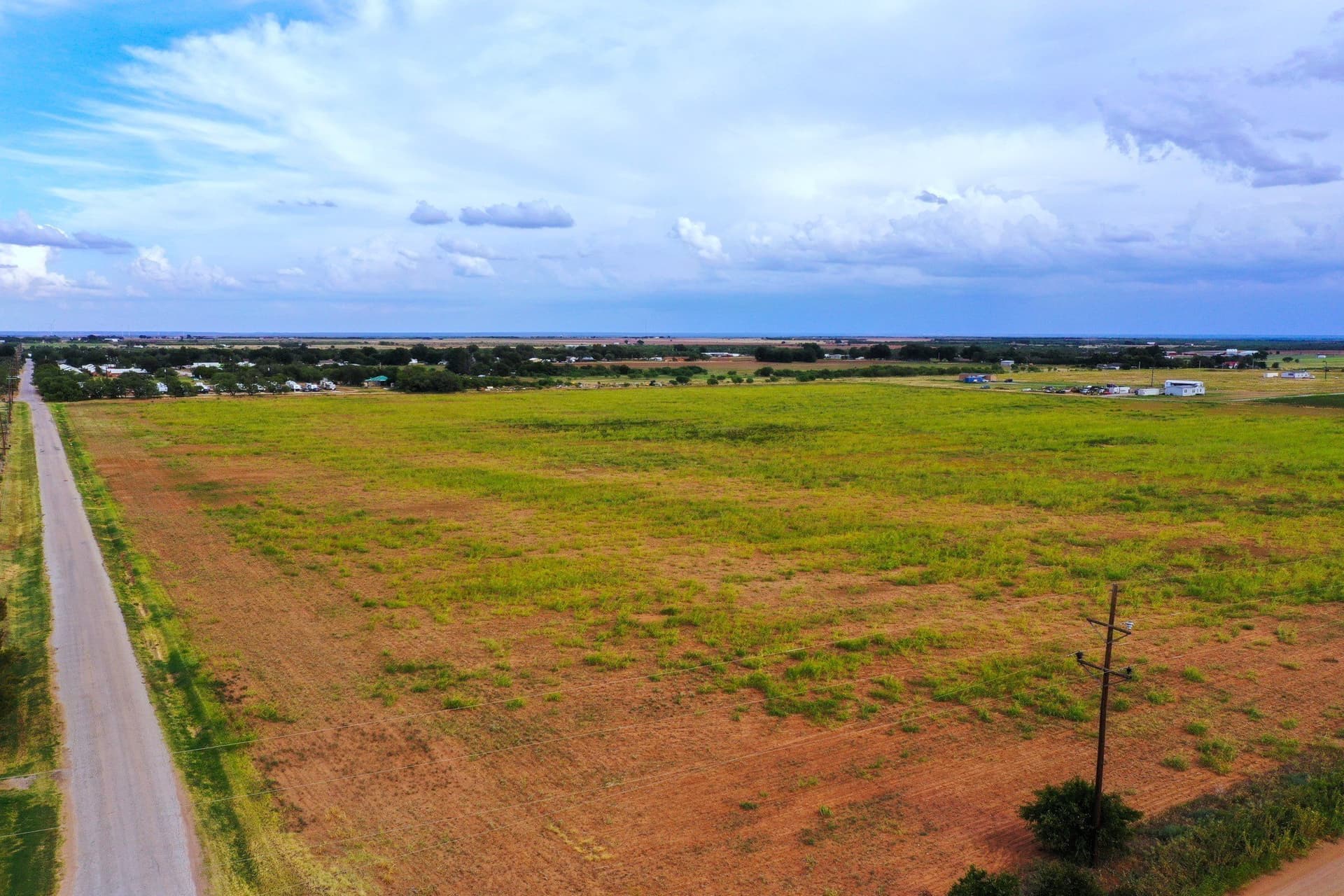 40 acres in Haskell County - photo 9