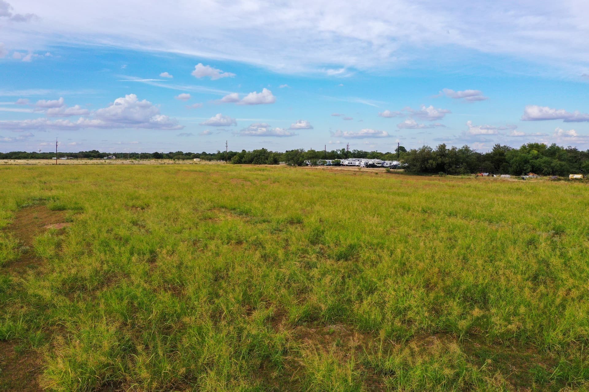 40 acres in Haskell County - photo 12