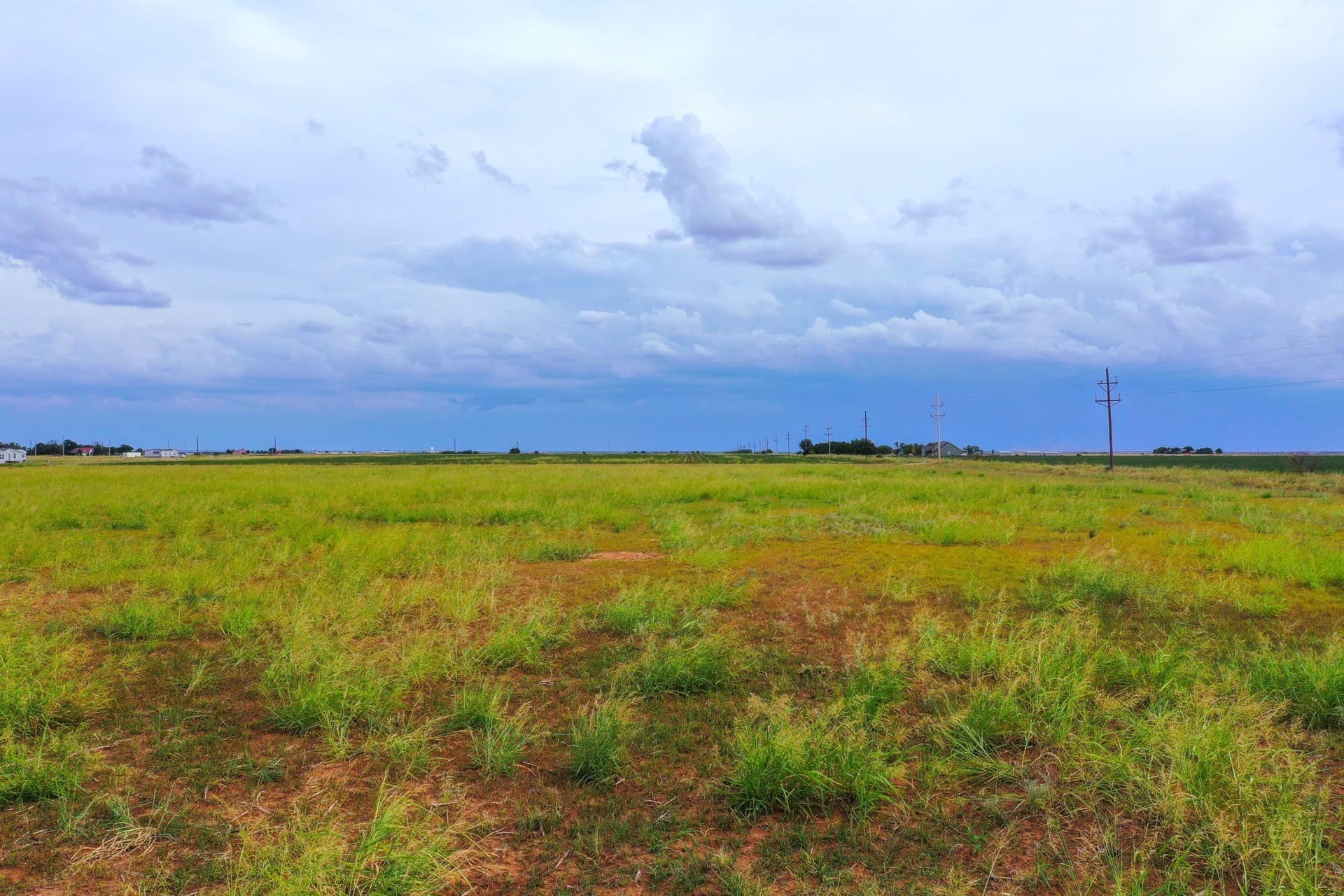 40 acres in Haskell County - photo 6