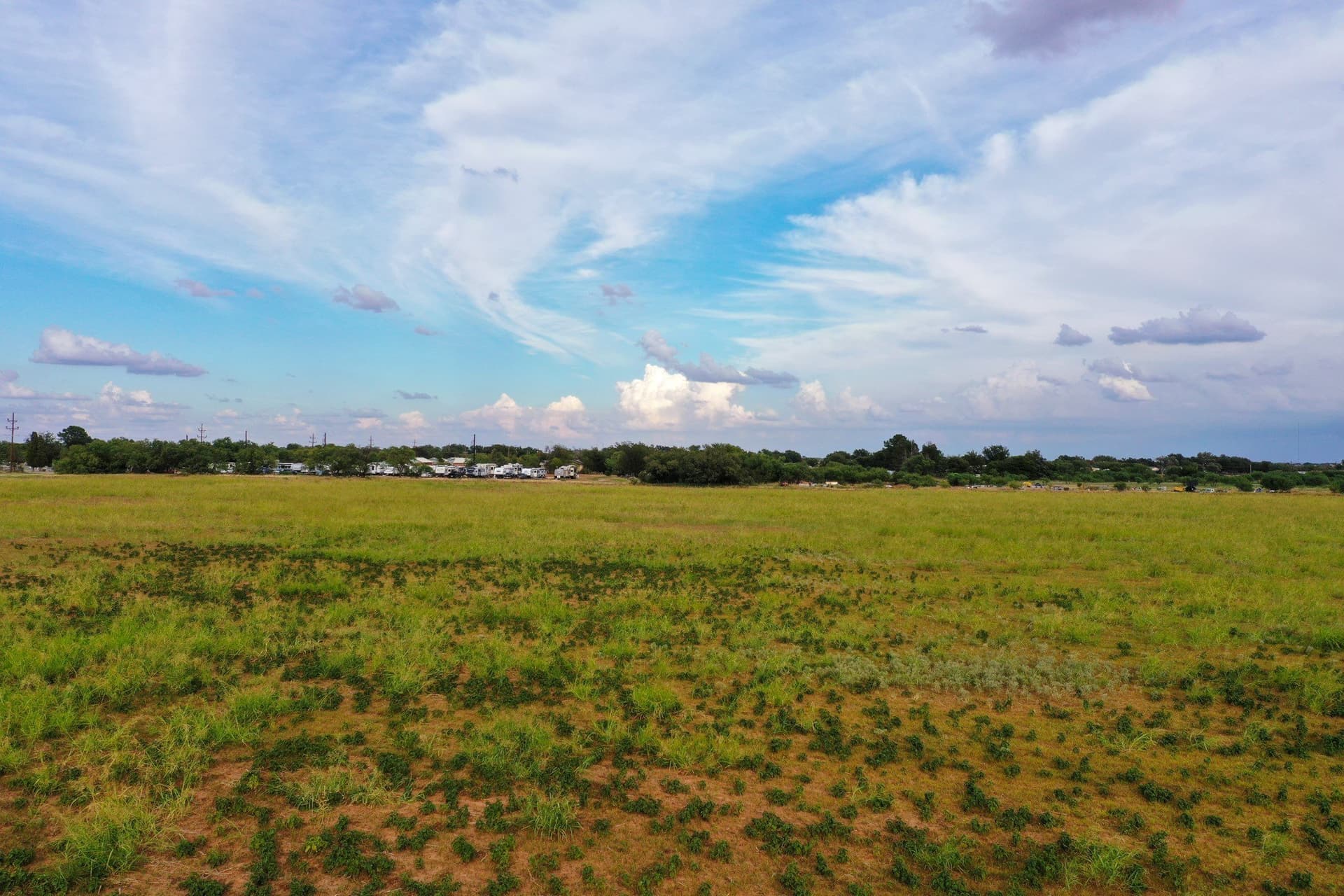 40 acres in Haskell County - photo 11