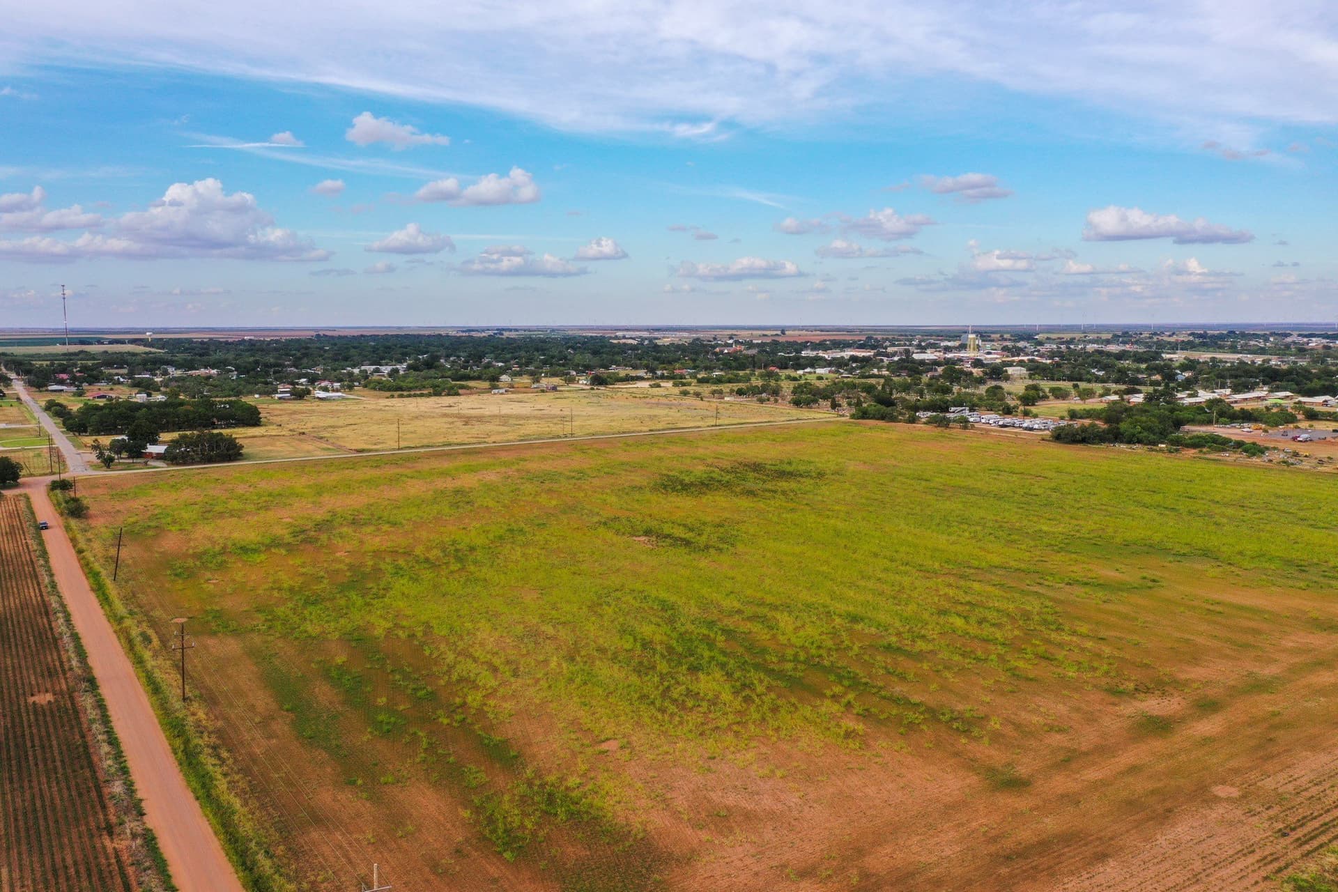 40 acres in Haskell County - photo 2