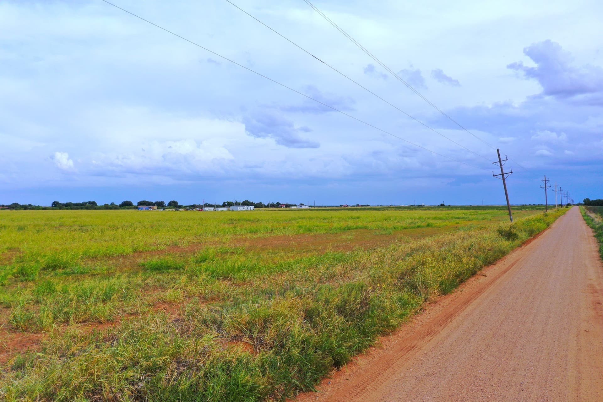 40 acres in Haskell County - photo 3
