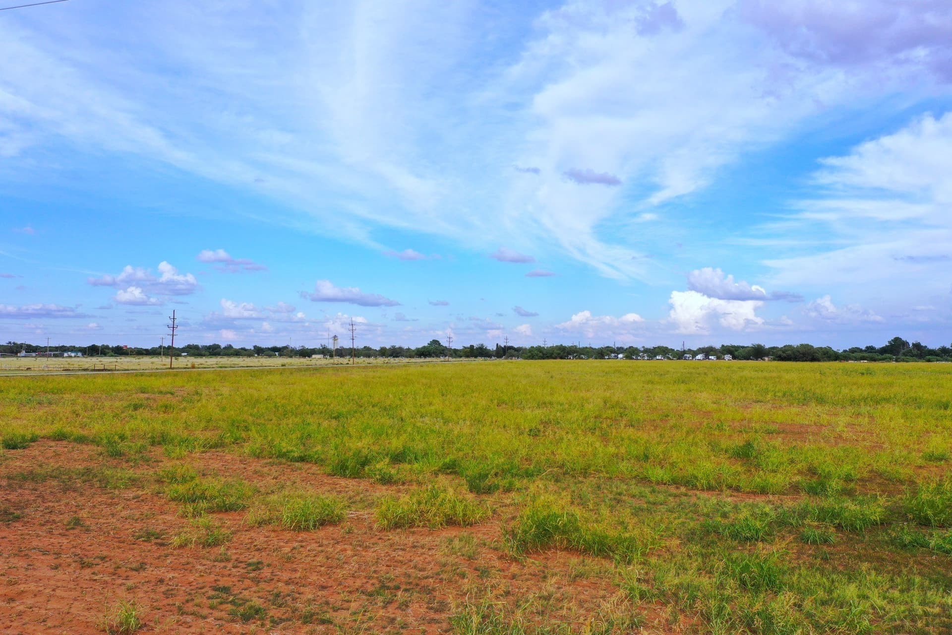 40 acres in Haskell County - photo 4