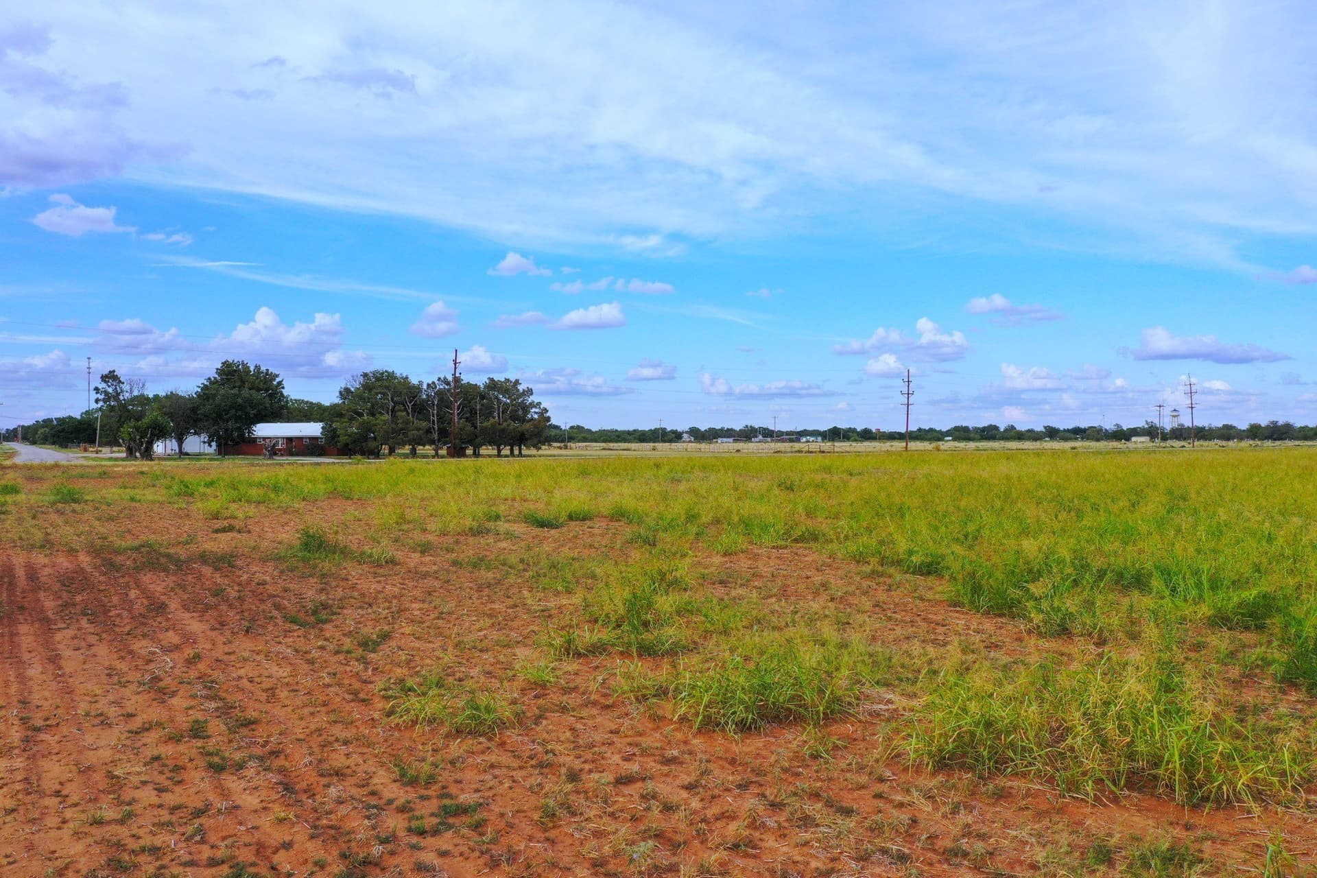 40 acres in Haskell County - photo 5