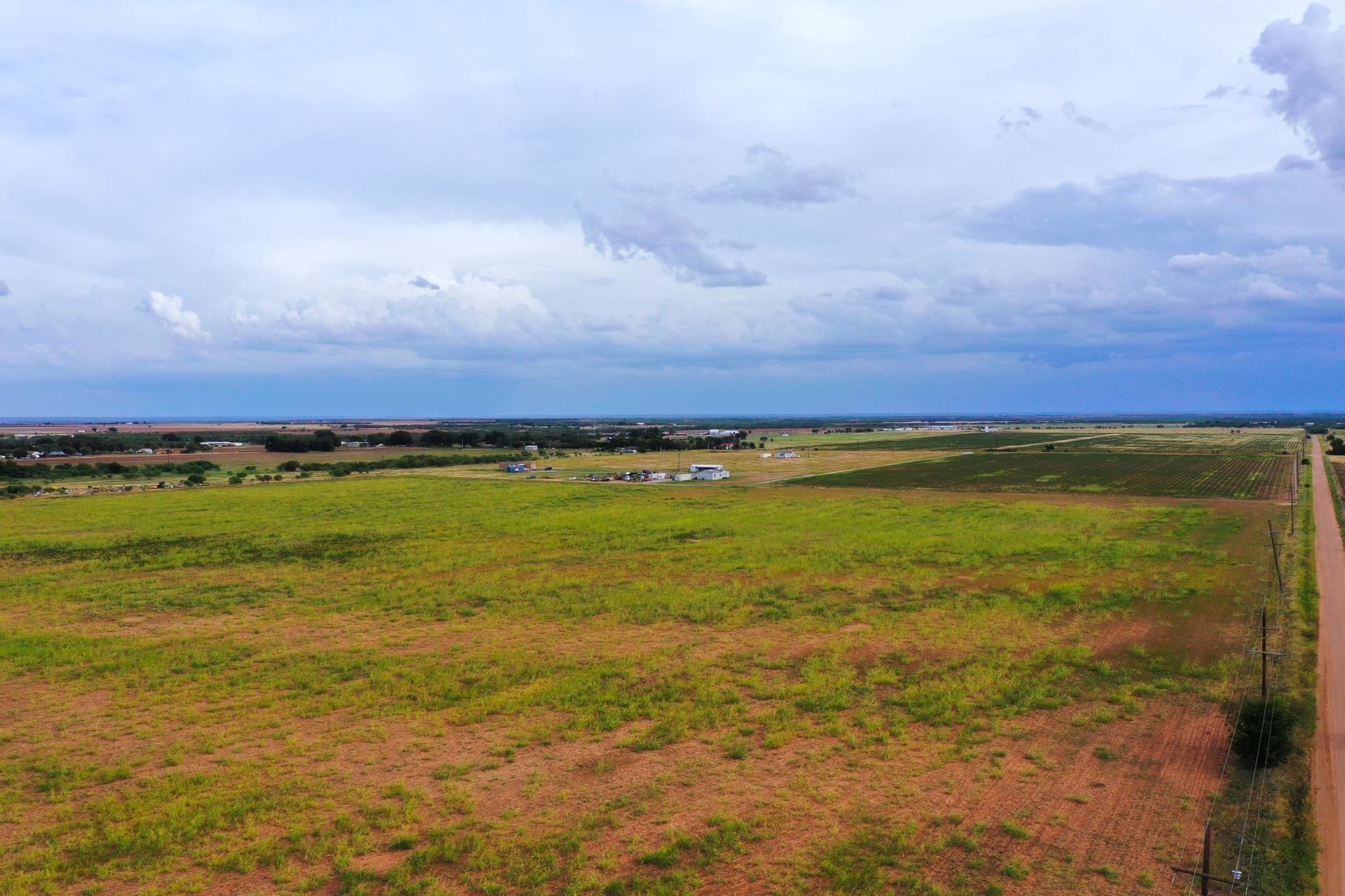 40 acres in Haskell County - photo 8