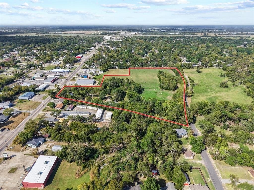 12.95 acres in Fannin County gallery image 3