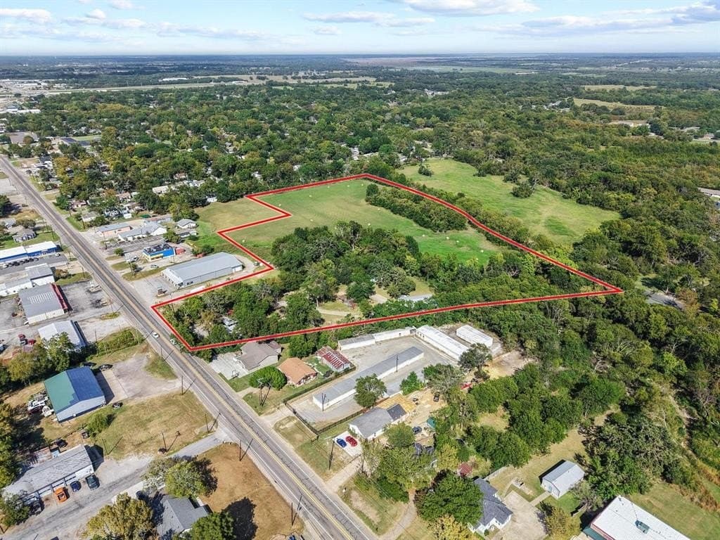 12.95 acres in Fannin County gallery image 4