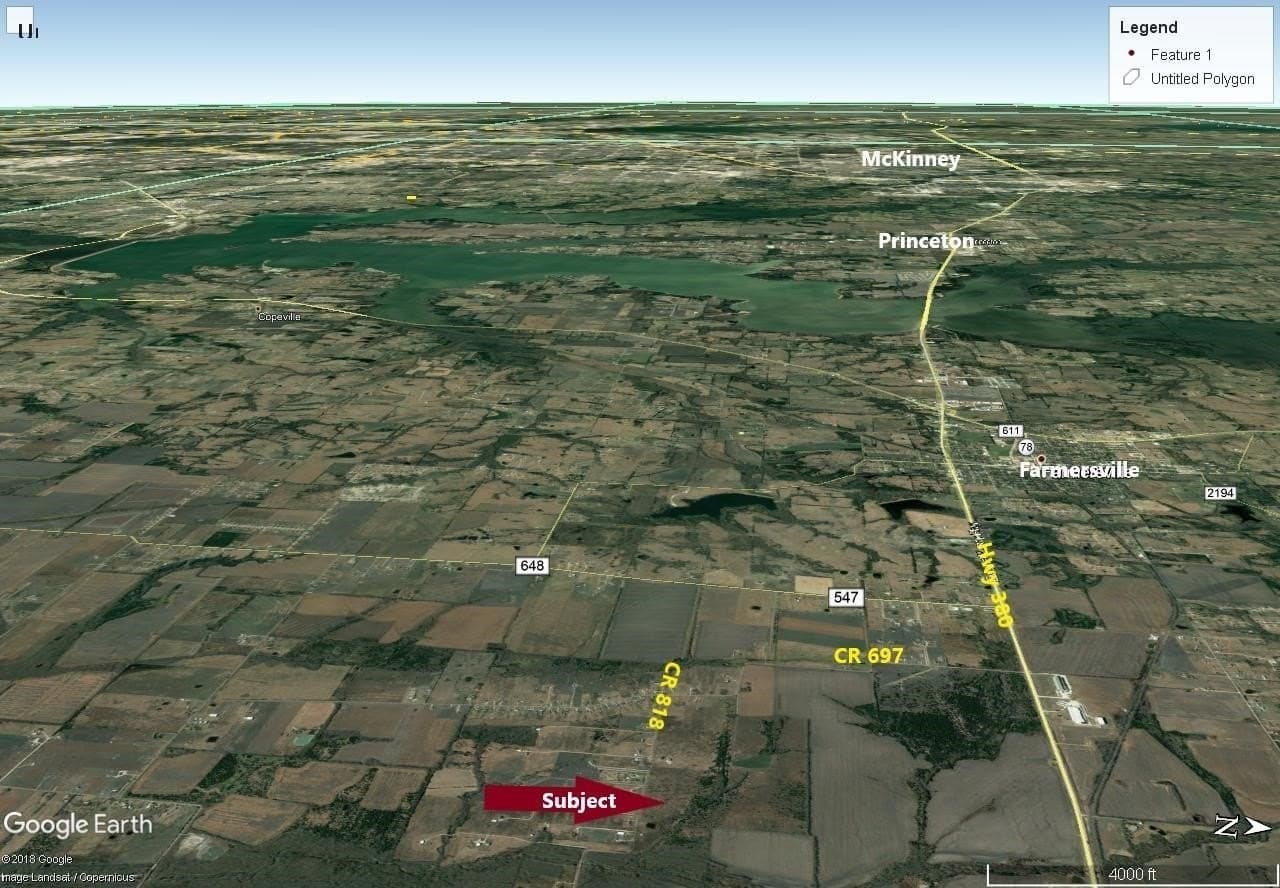 11.32 acres in Collin County - photo 3