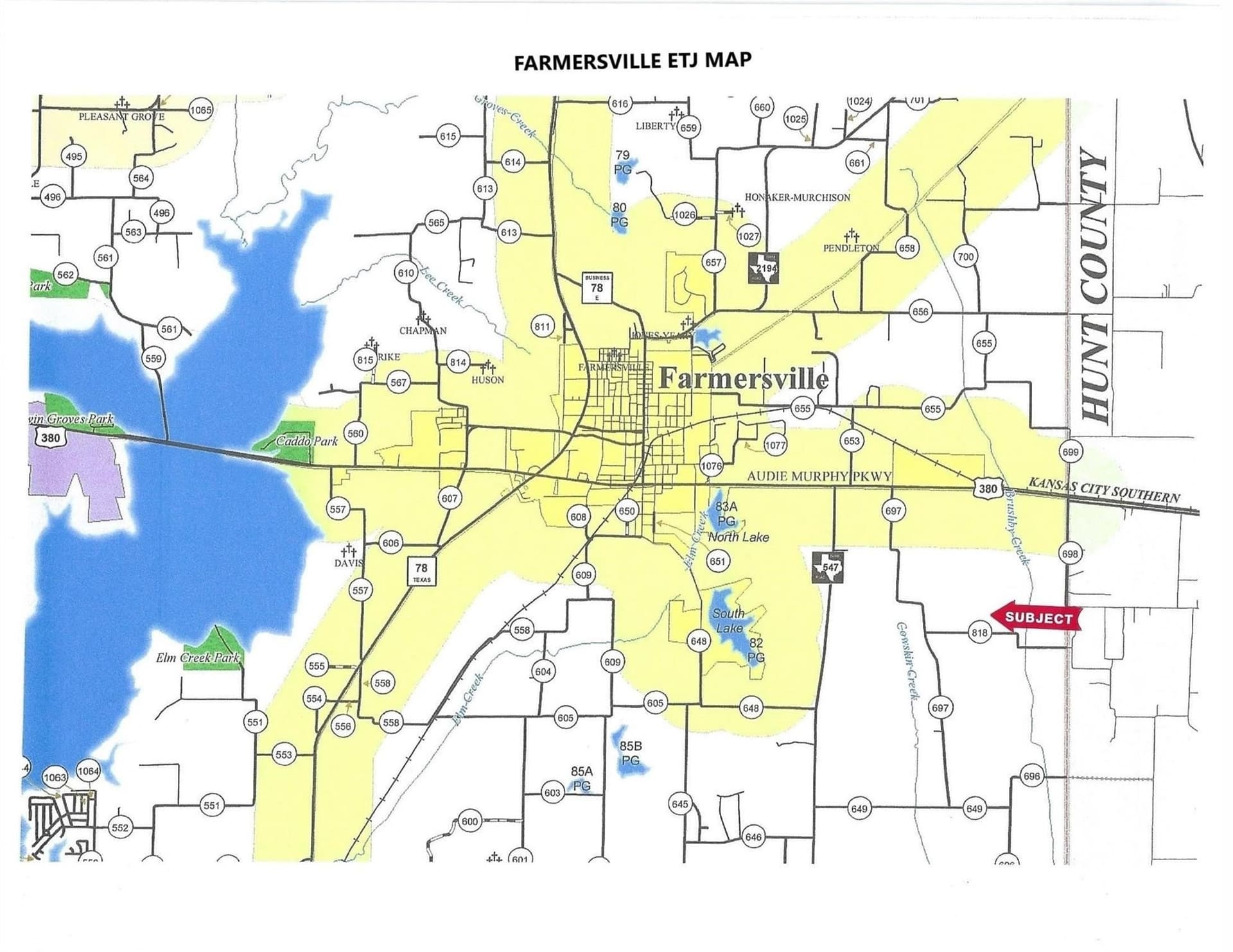 11.32 acres in Collin County - photo 2