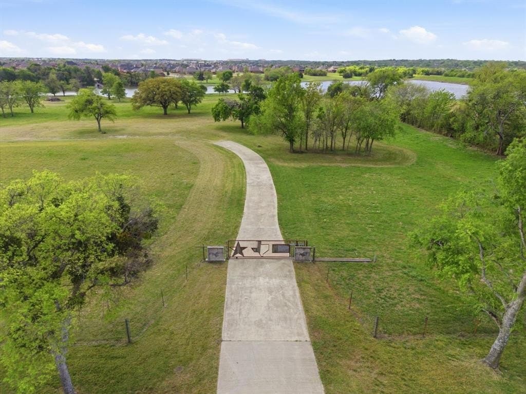 3.2 acres in Rockwall County featured view