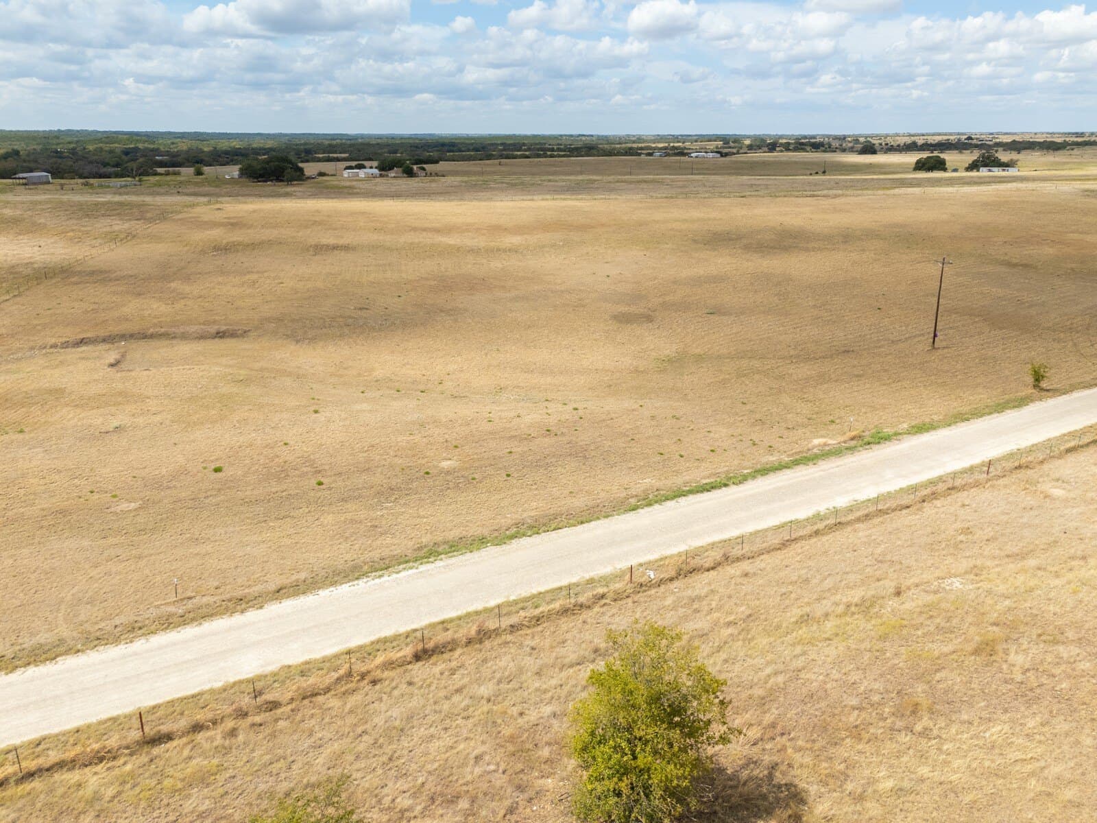 2.14 acres in Bosque County - photo 2