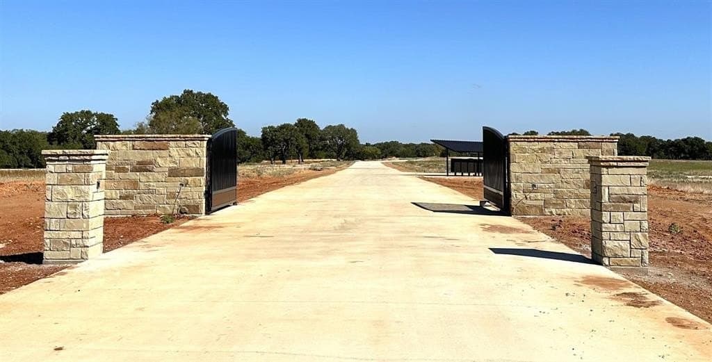 2.24 acres in Parker County featured view