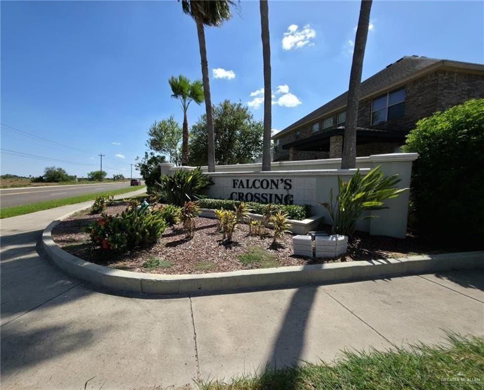 0.5 acres in Hidalgo County - photo 2