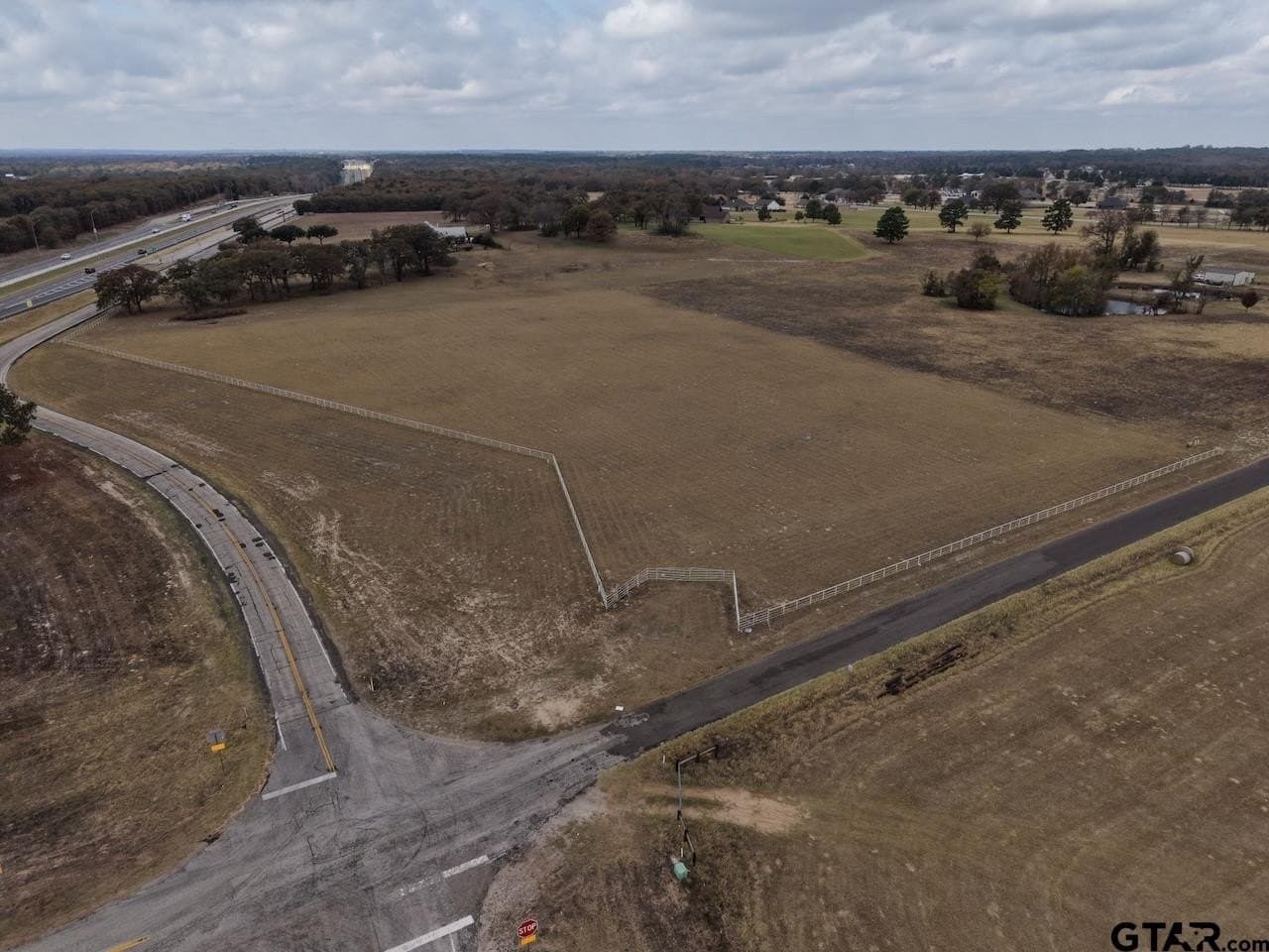 5.01 acres in Smith County - photo 10