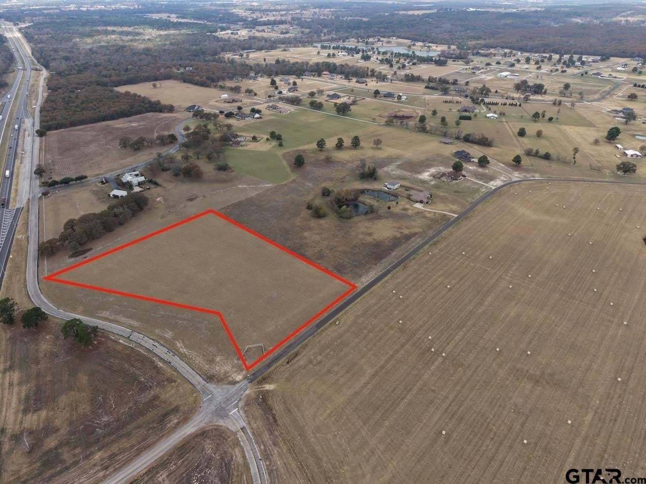5.01 acres in Smith County - photo 7