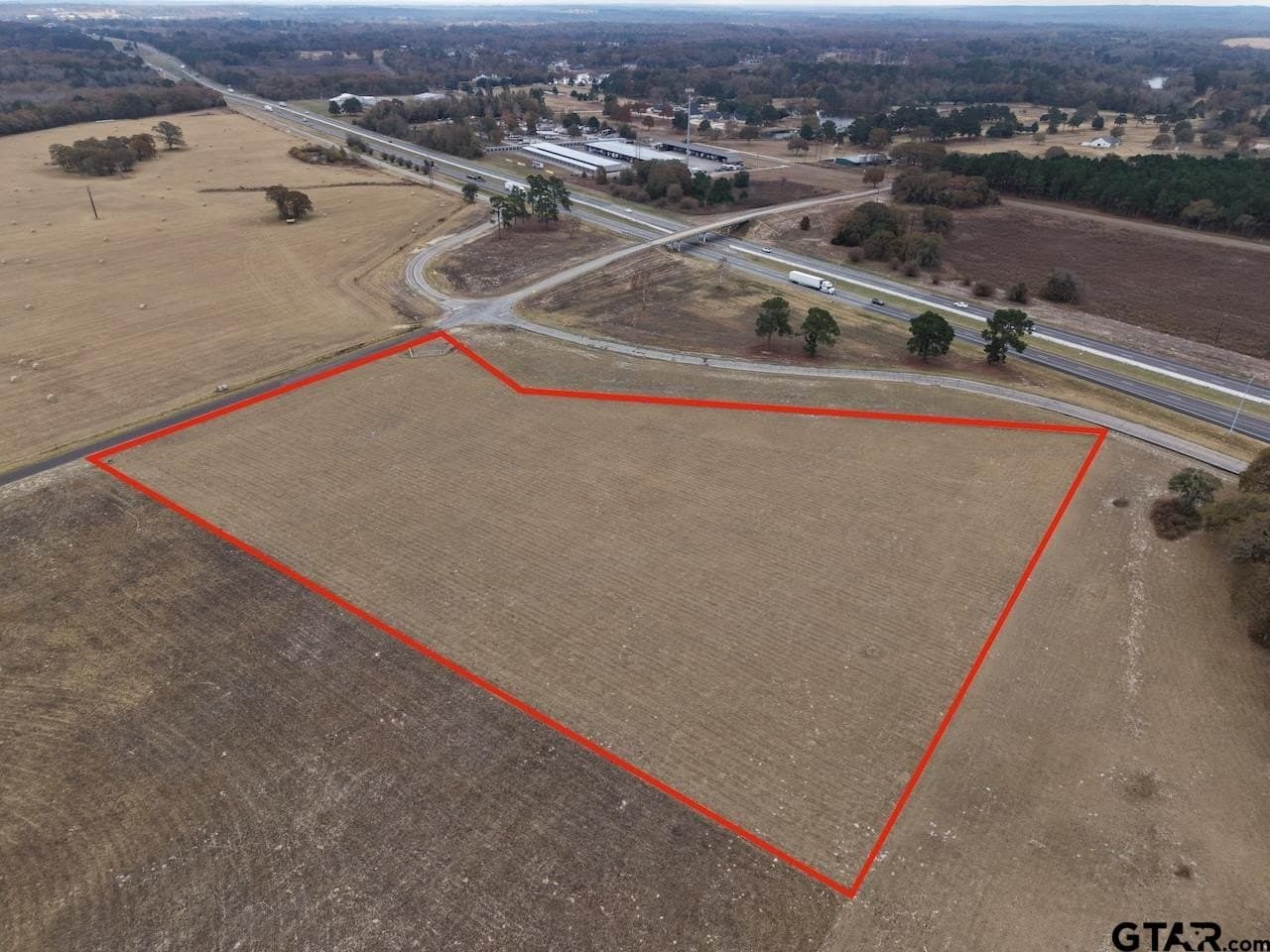 5.01 acres in Smith County - photo 4