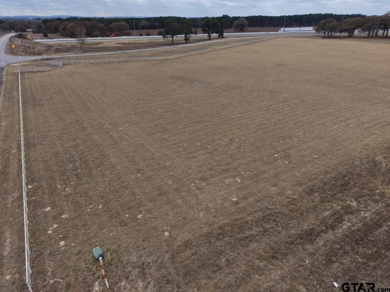 5.01 acres in Smith County - photo 8
