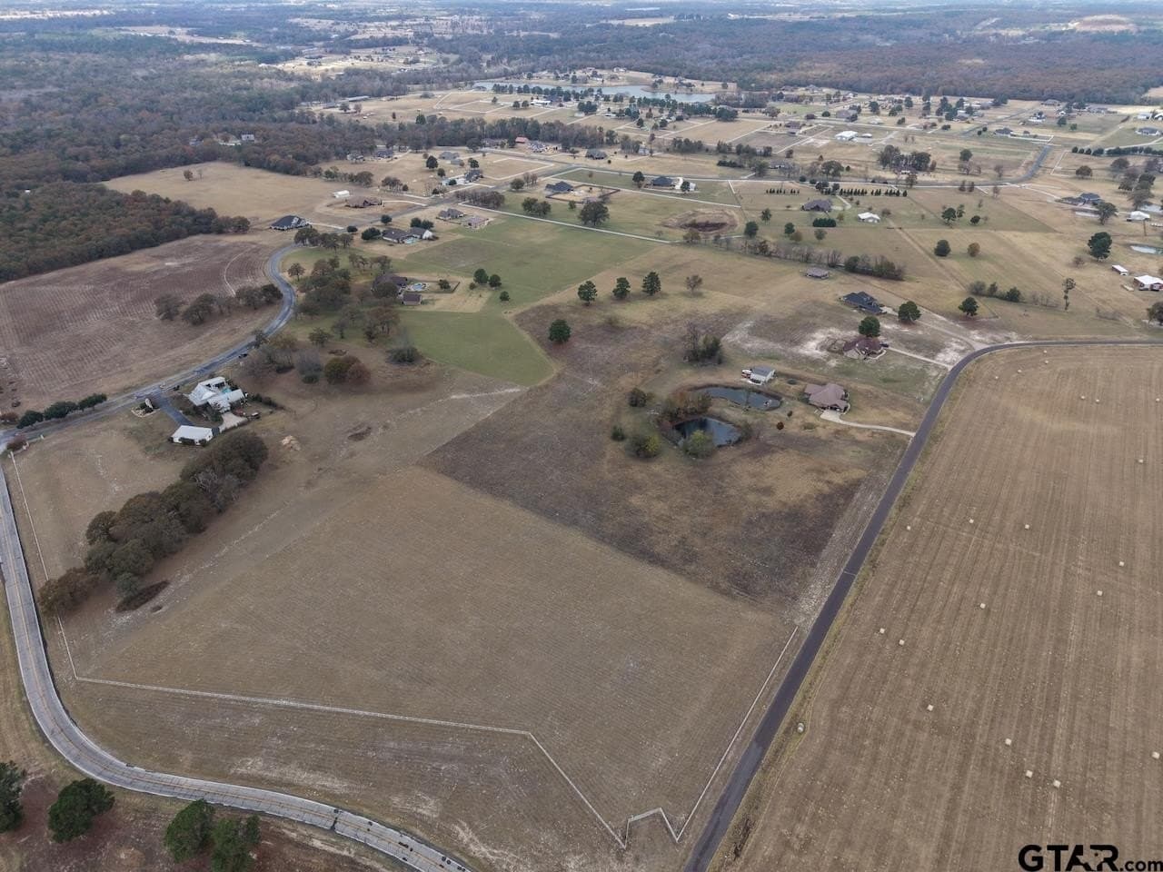 5.01 acres in Smith County - photo 11