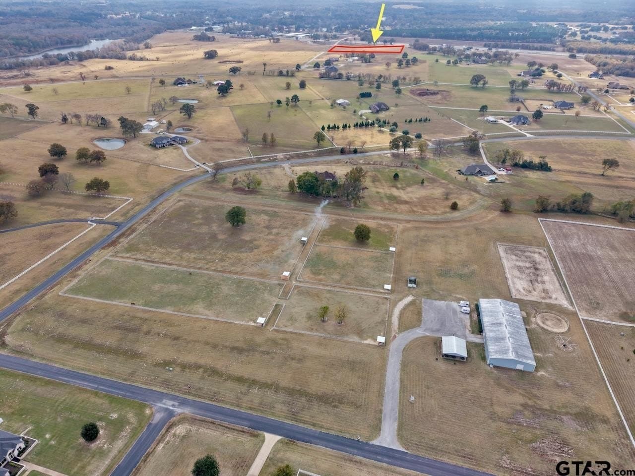 5.01 acres in Smith County - photo 19