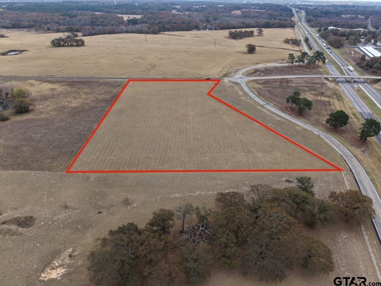 5.01 acres in Smith County - photo 3