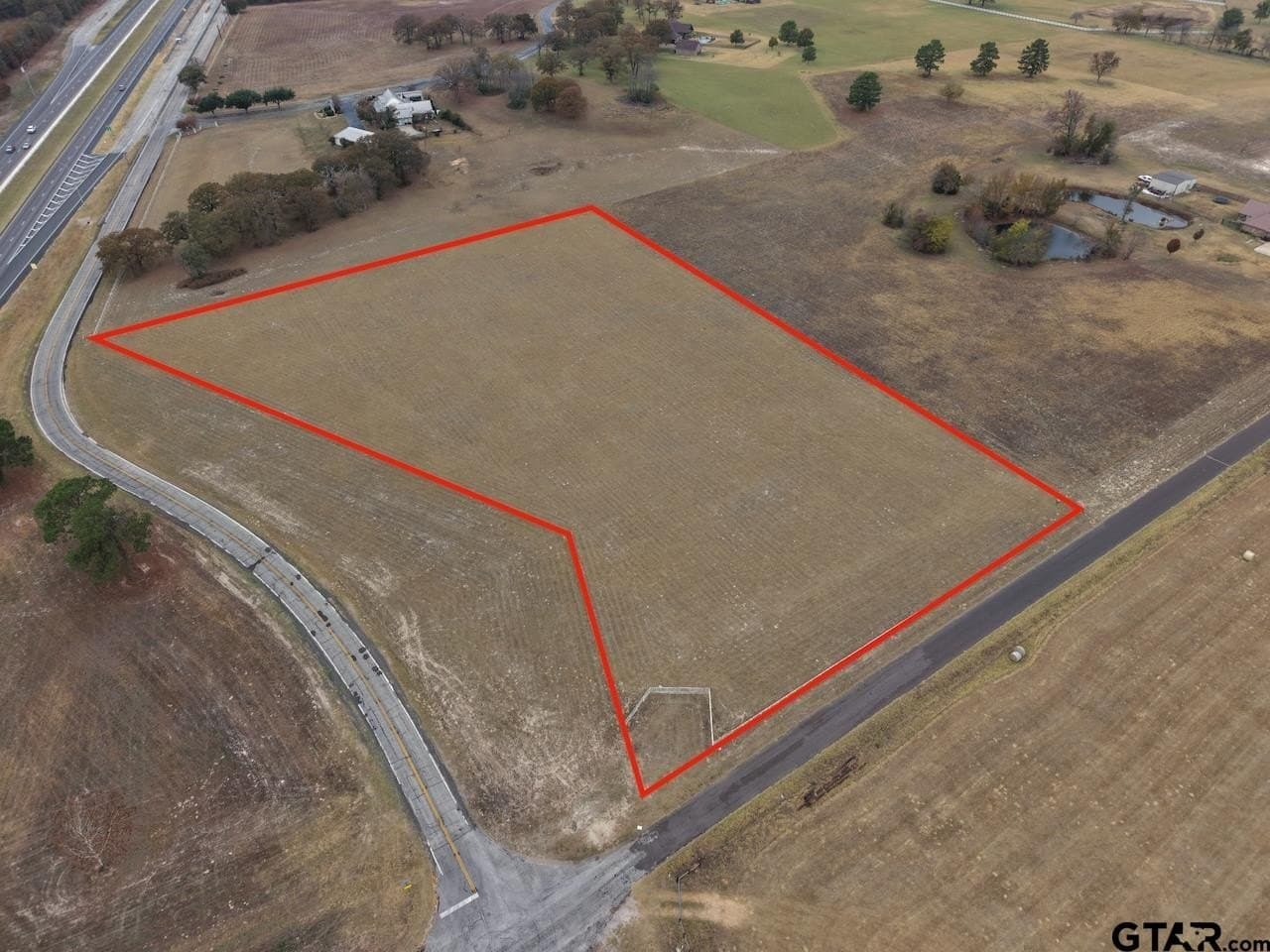 5.01 acres in Smith County - photo 6