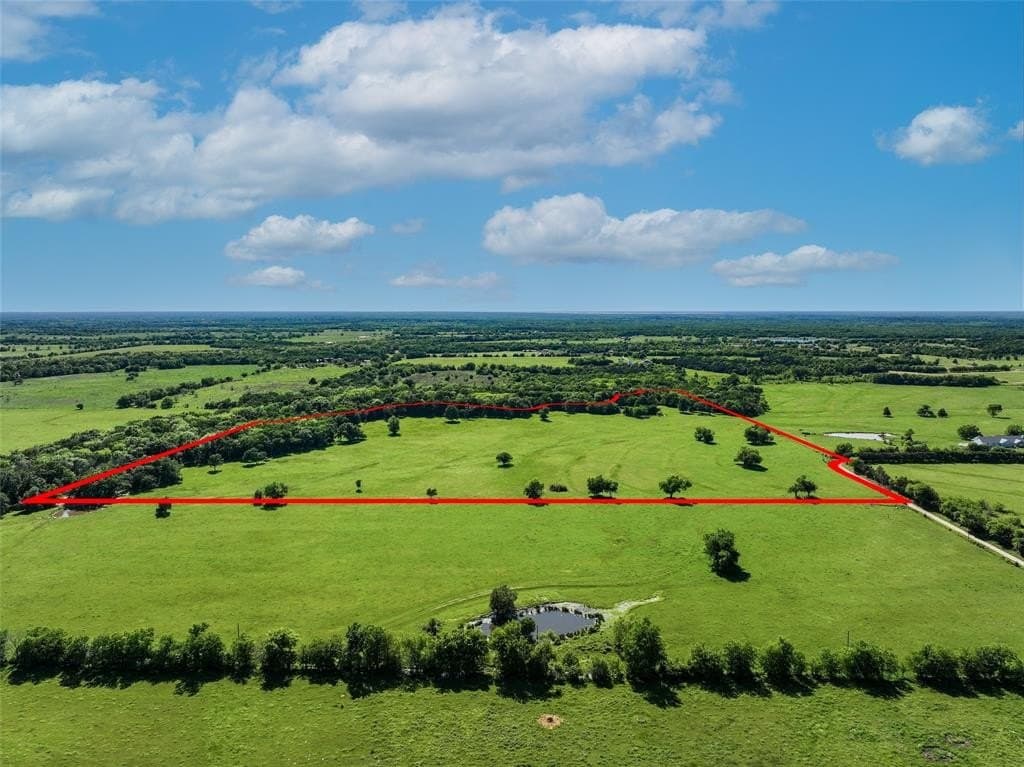 56.73 acres in Hopkins County gallery image 2