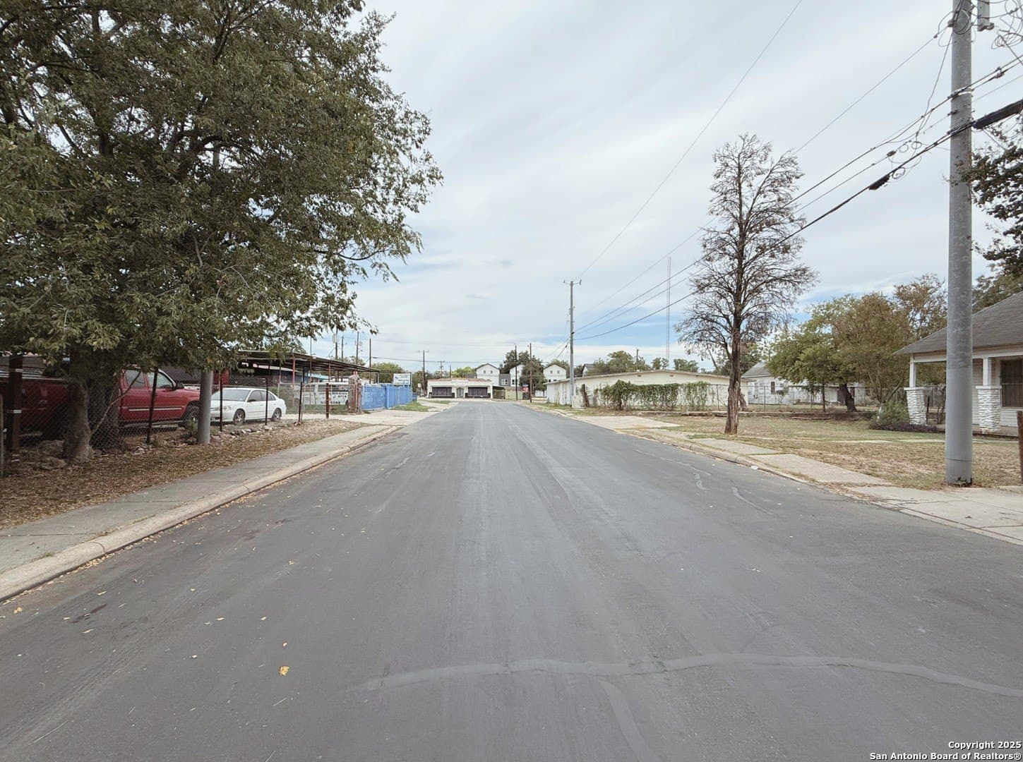 0.16 acres in Bexar County - photo 9