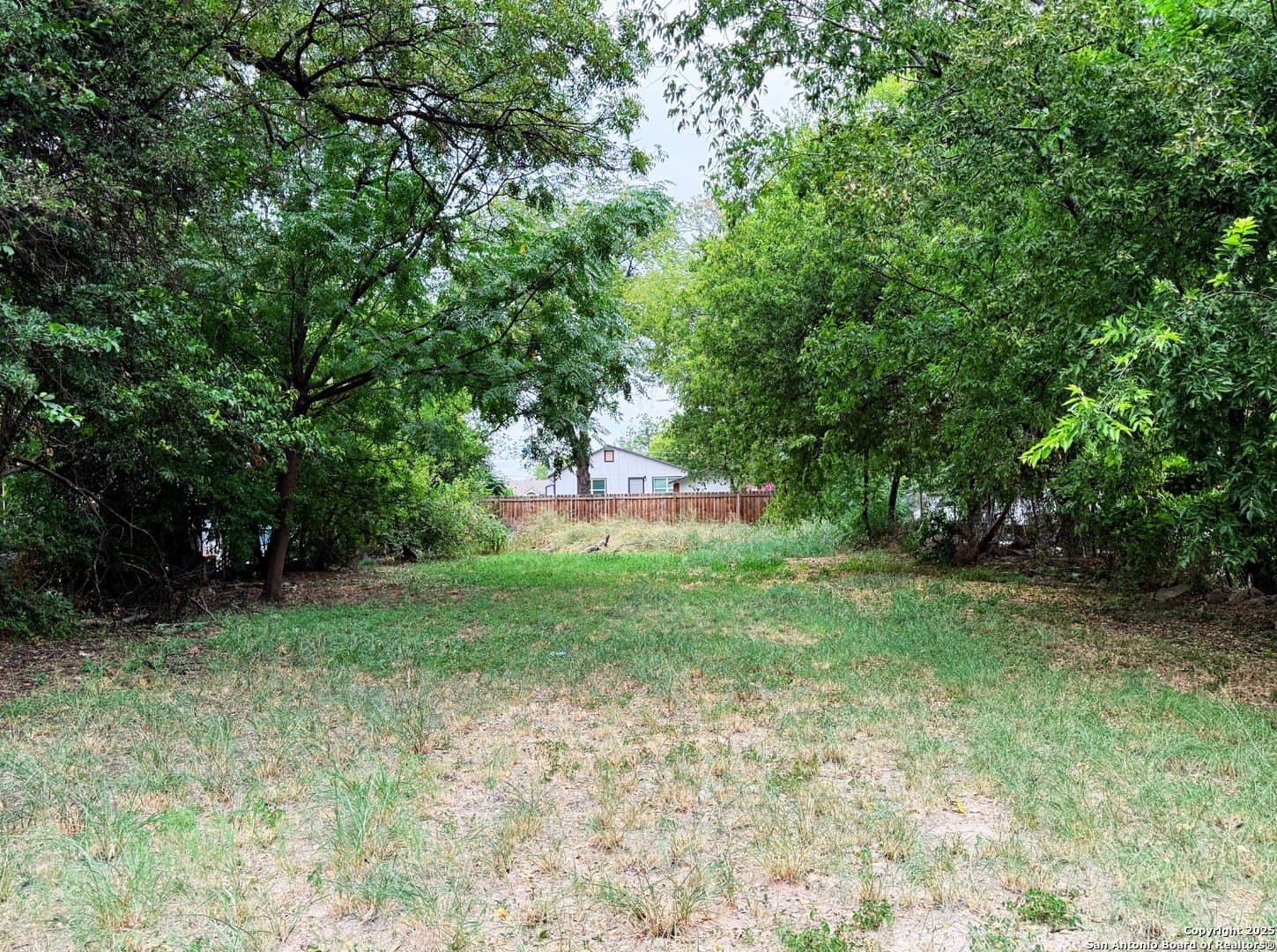 0.16 acres in Bexar County gallery image 3