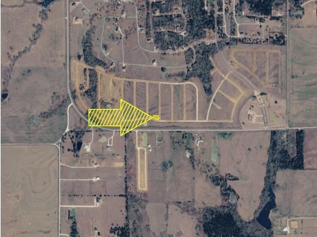 0.19 acres in Grayson County featured view