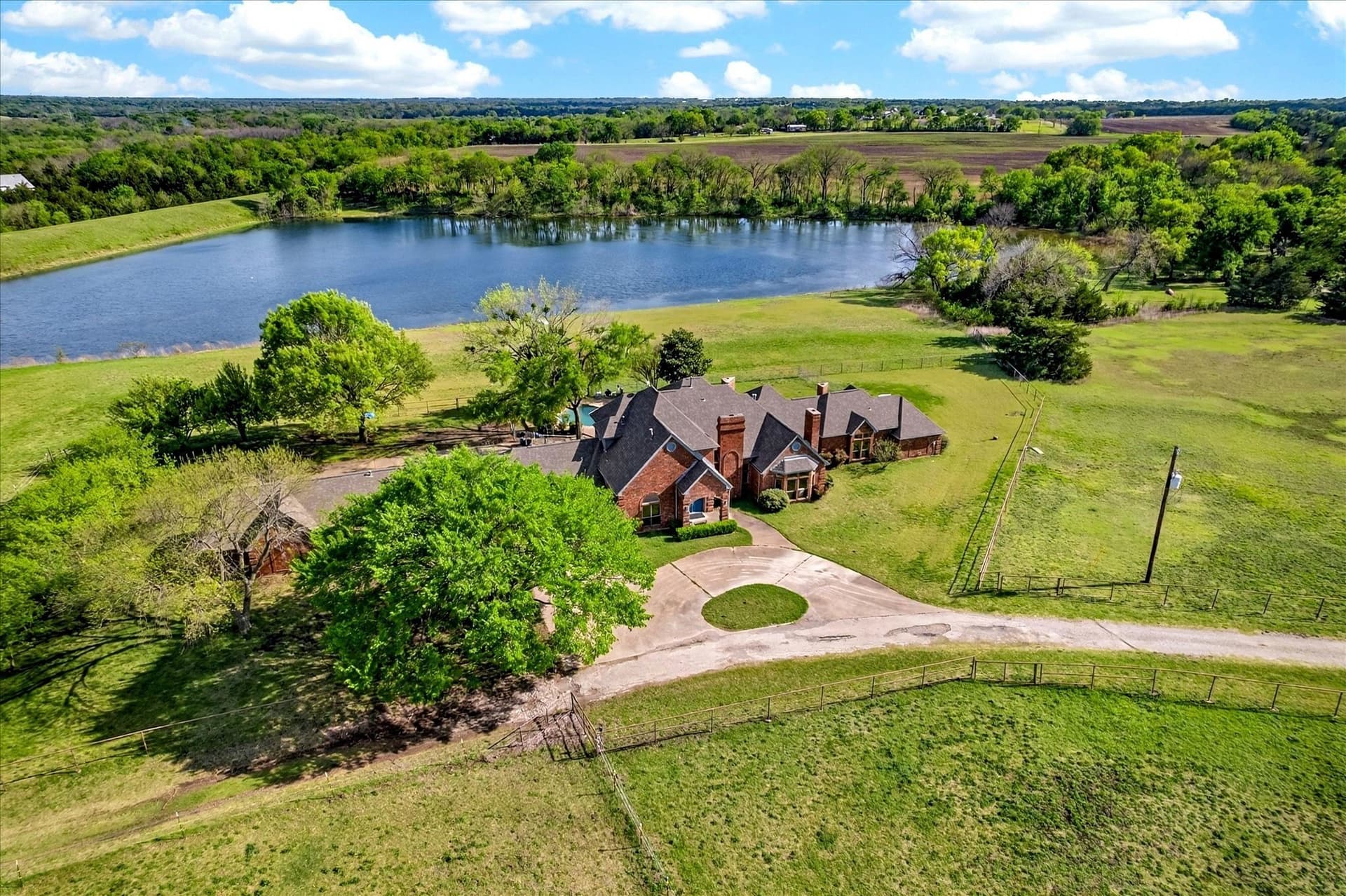 49.7 acres in Collin County gallery image 2