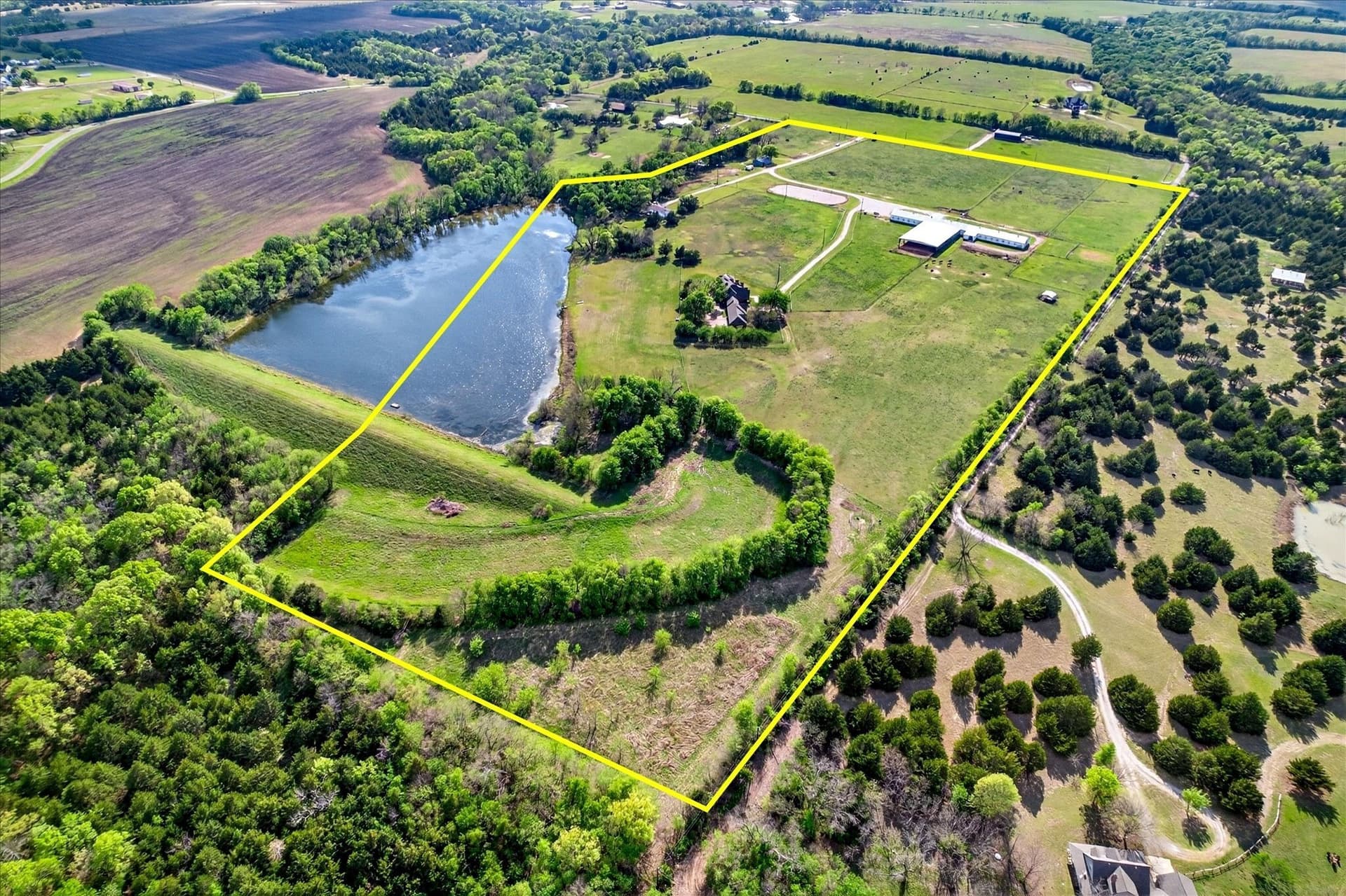 49.7 acres in Collin County - photo 40