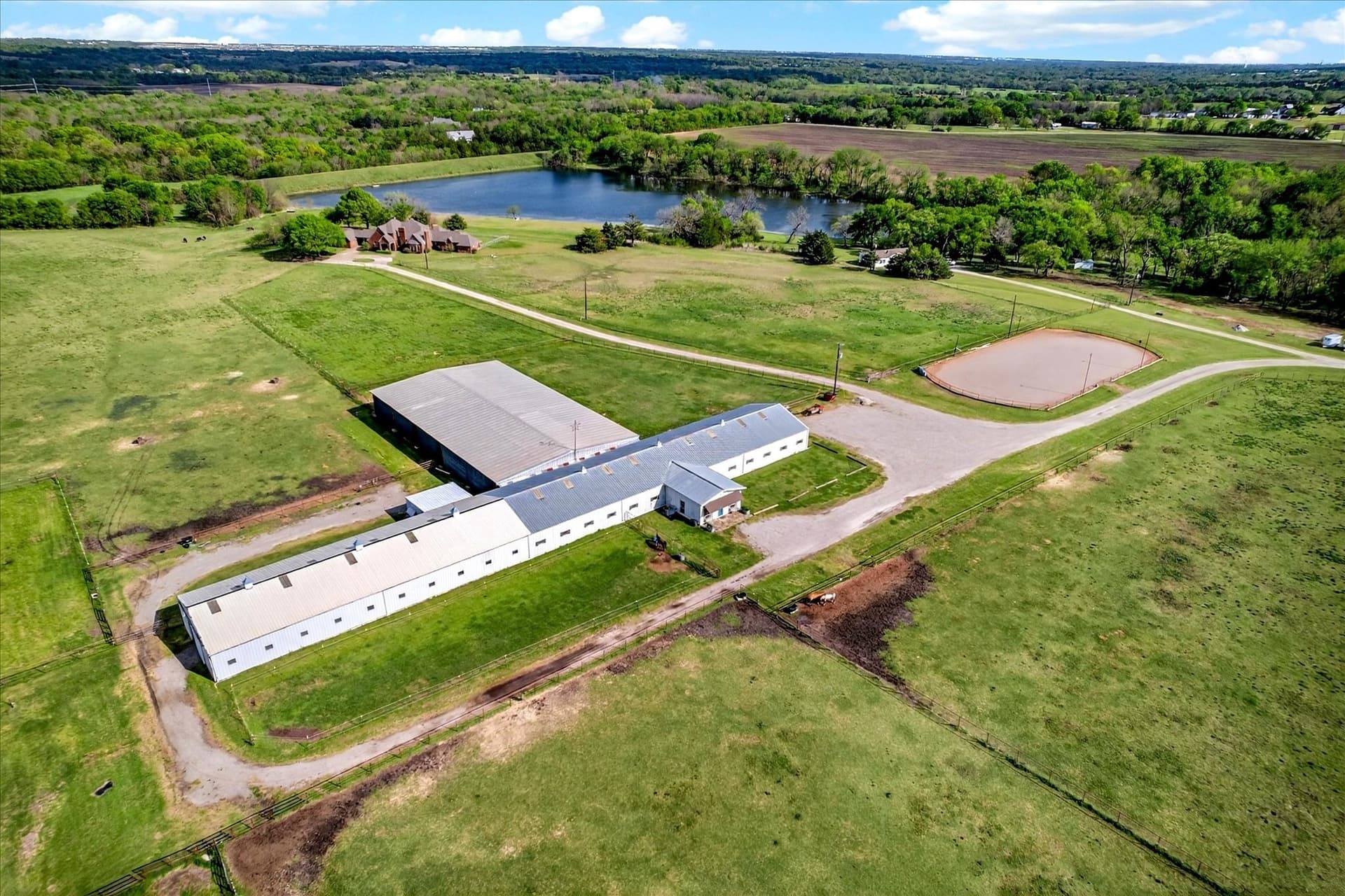 49.7 acres in Collin County featured view