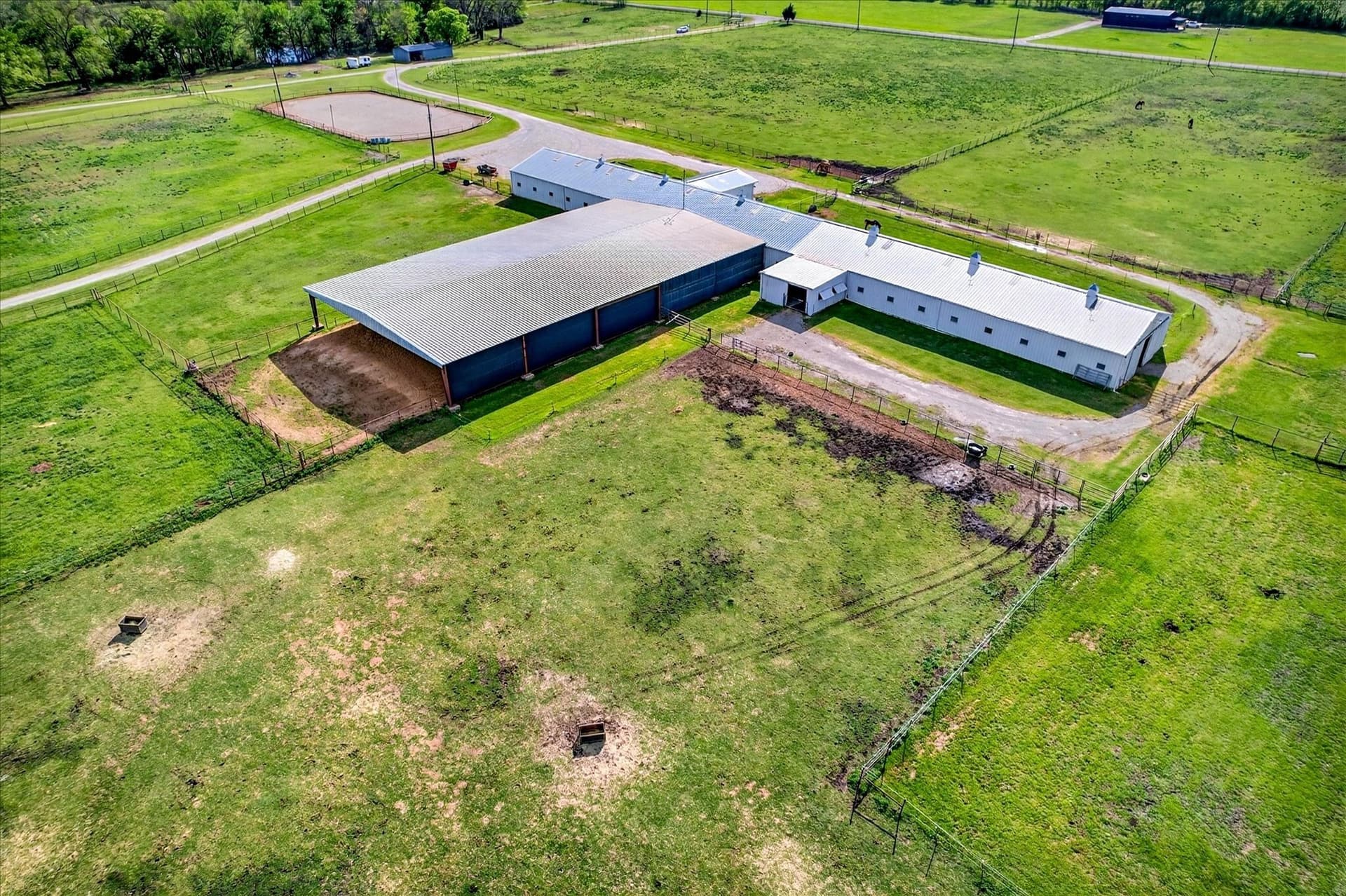 49.7 acres in Collin County gallery image 3
