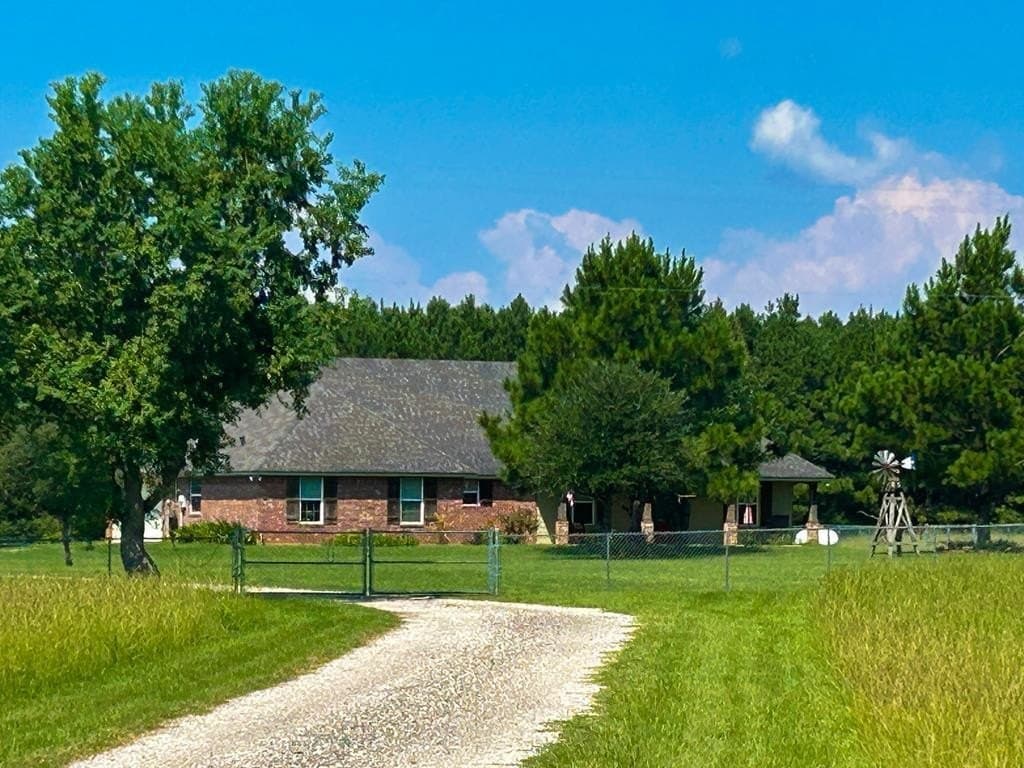 45.2 acres in Texas County